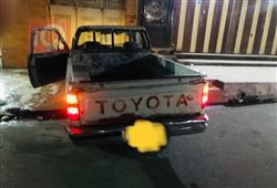 تويوتا هايلوكس